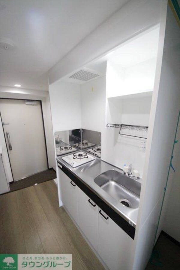 キッチン(キッチン)