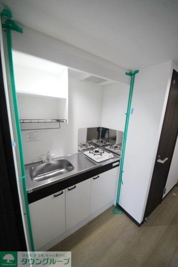 キッチン(キッチン)