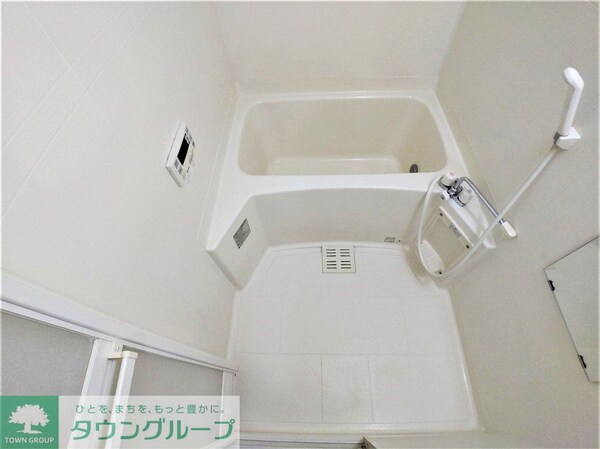 バス／シャワールーム等