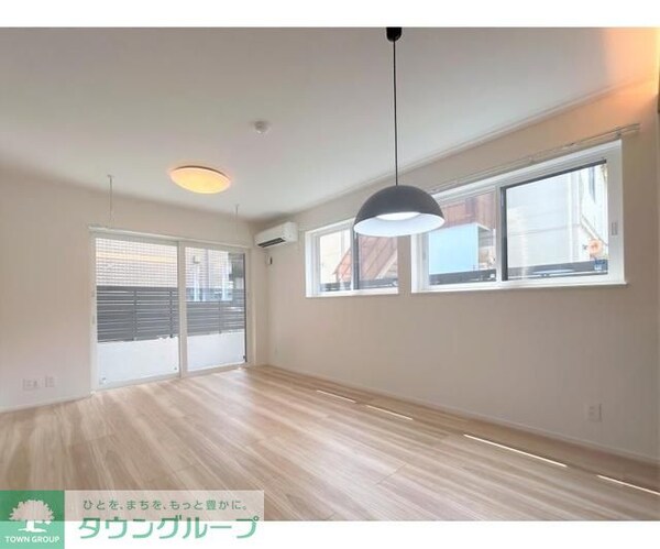 リビング・居室