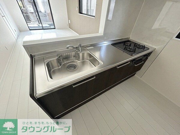 キッチン(キッチン)