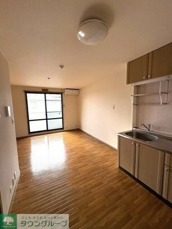 リビング・居室