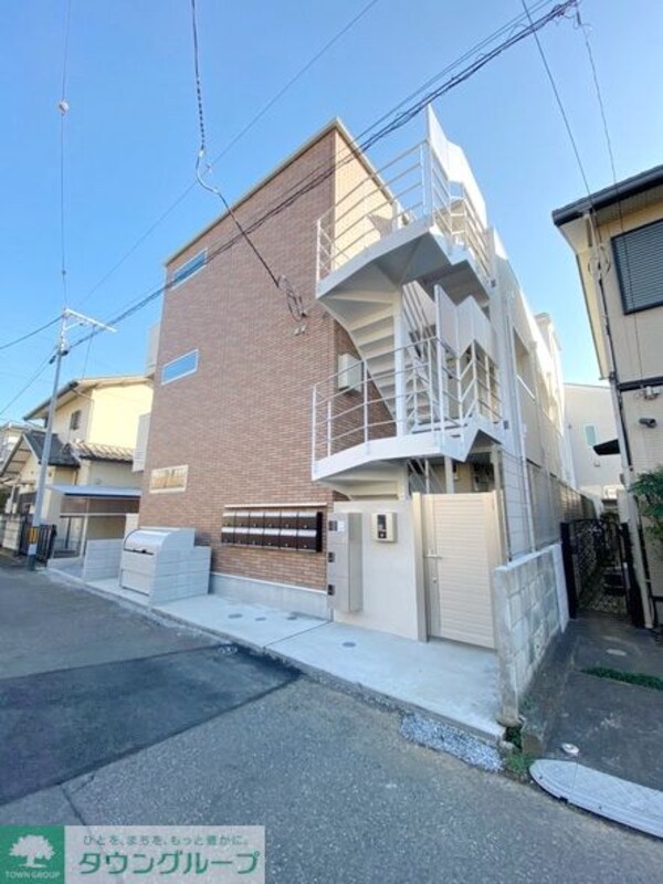 エントランス(エントランス)