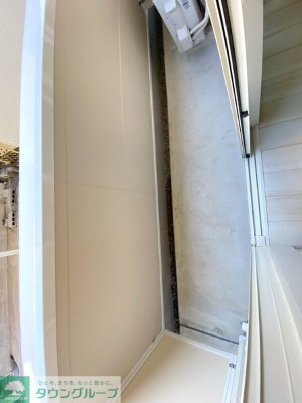 バルコニー(バルコニー)