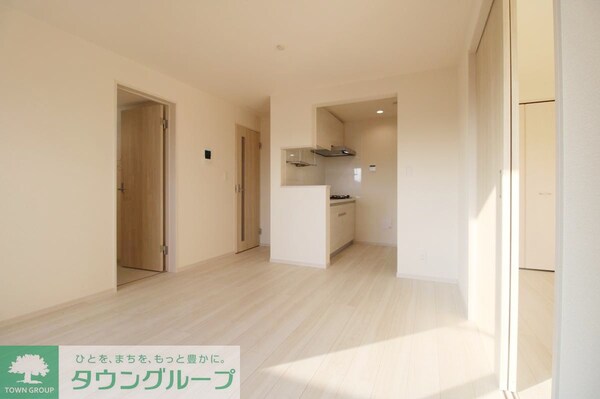 リビング・居室