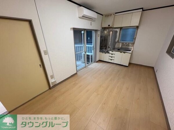 リビング・居室