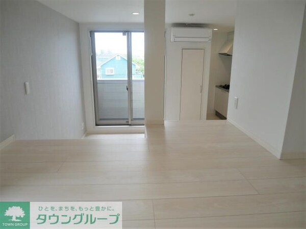 リビング・居室