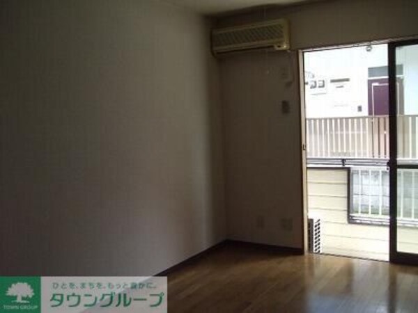 リビング・居室