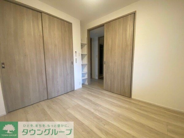 リビング・居室(リビング/居室)