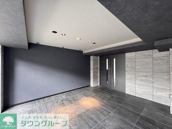 エントランス(エントランス)