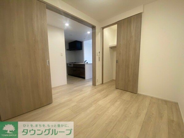 その他室内・内装(リビング/居室)