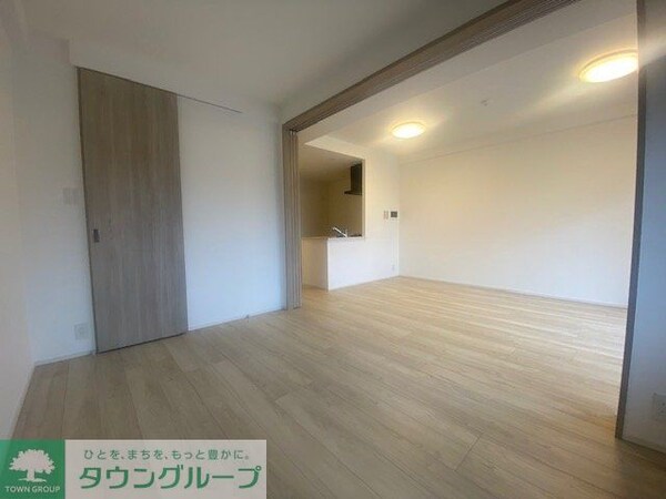 リビング・居室(リビング/居室)