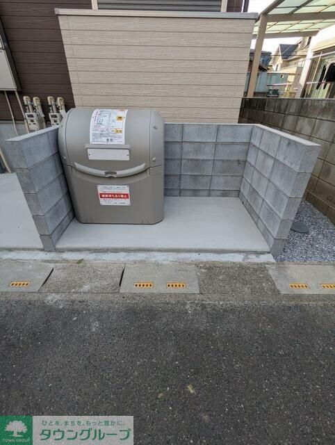 物件内観写真14　