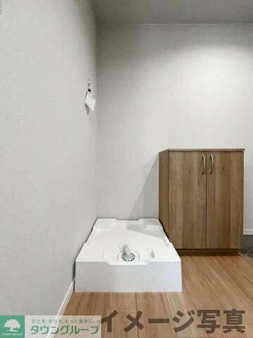 物件内観写真11　