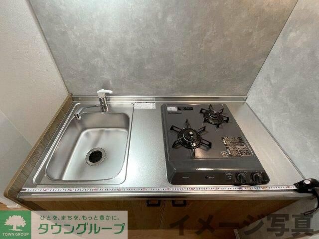 物件内観写真13　