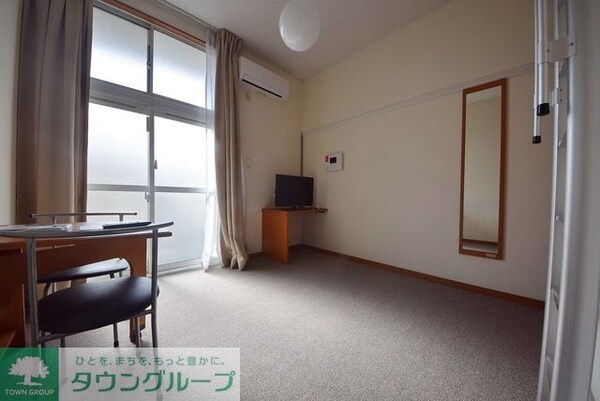 リビング・居室