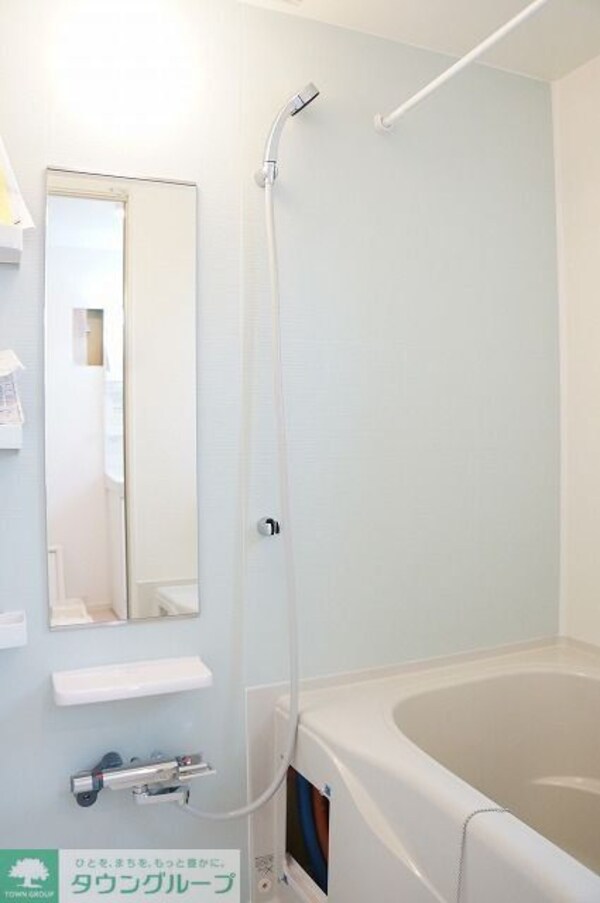 バス／シャワールーム等