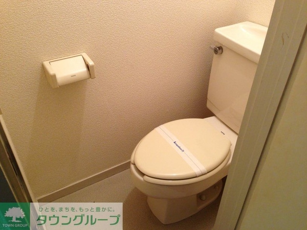 その他(バス・トイレ別のセパレートタイプ)