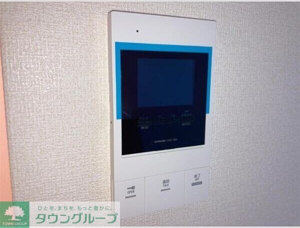 セキュリティ(設備)