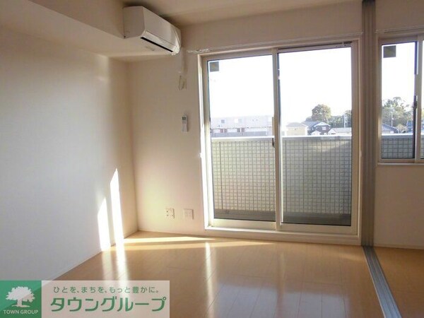 リビング・居室