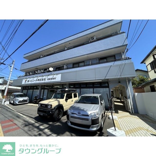 外観写真