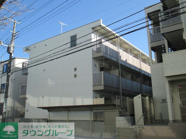 外観写真