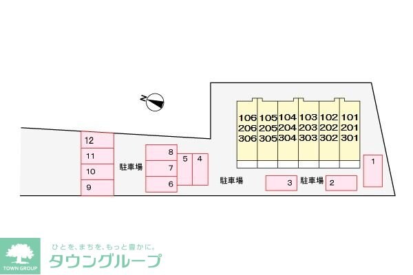 共有部分