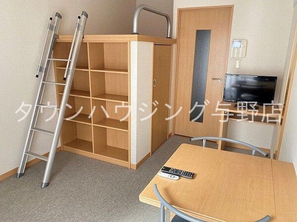 リビング・居室