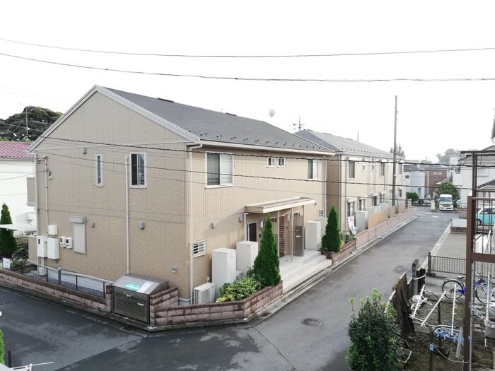 物件内観写真21　