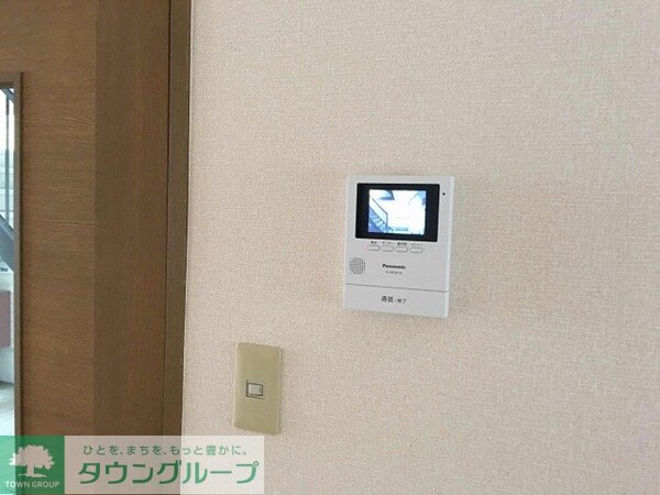 セキュリティ(設備)