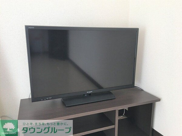 その他(設備が現物と異なる場合があります。)