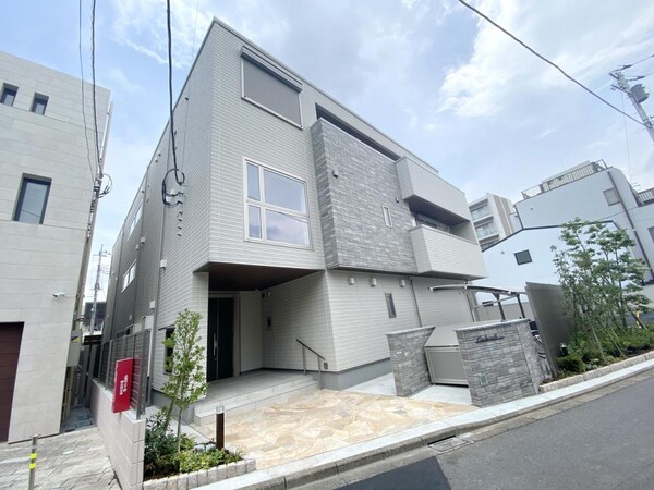 外観(外観)
