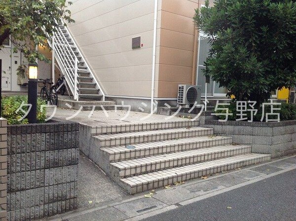 共有部分