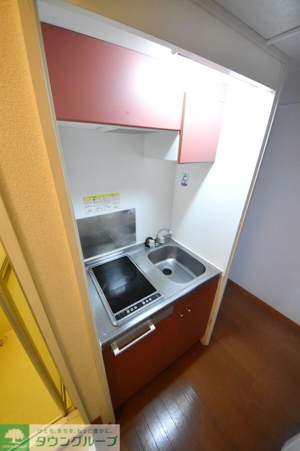 キッチン