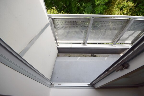 バルコニー(バルコニー)