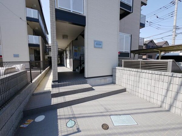 エントランス(★エントランス★)