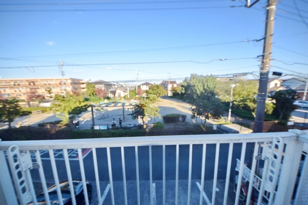 眺望(共有部分)