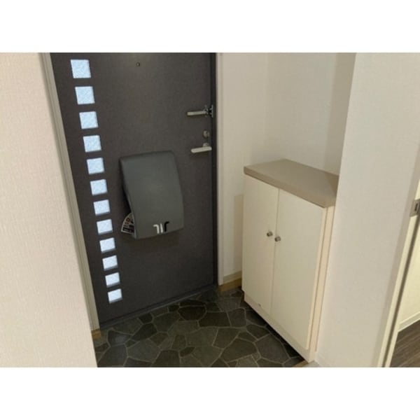 玄関(玄関)