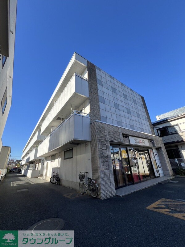 外観(外観)