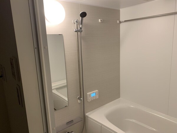 バス／シャワールーム等(バス／シャワールーム等)