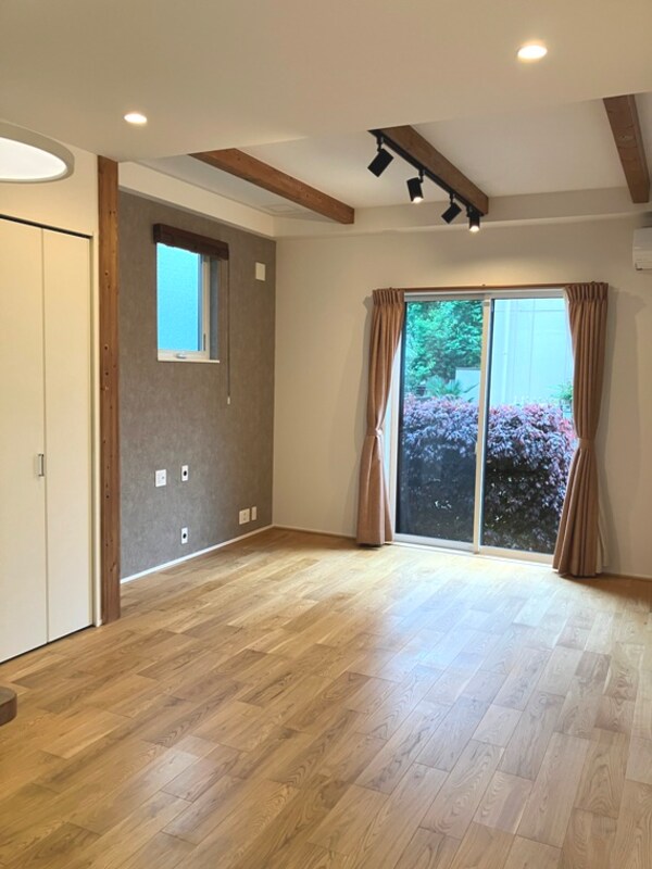 リビング・居室