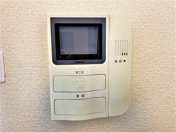 その他(モニター付きインターフォン)