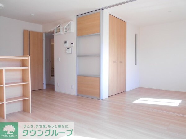 リビング・居室