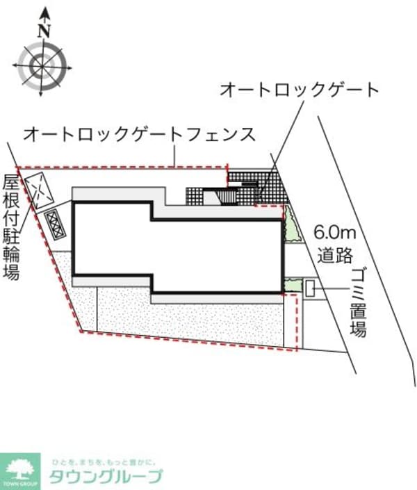 庭