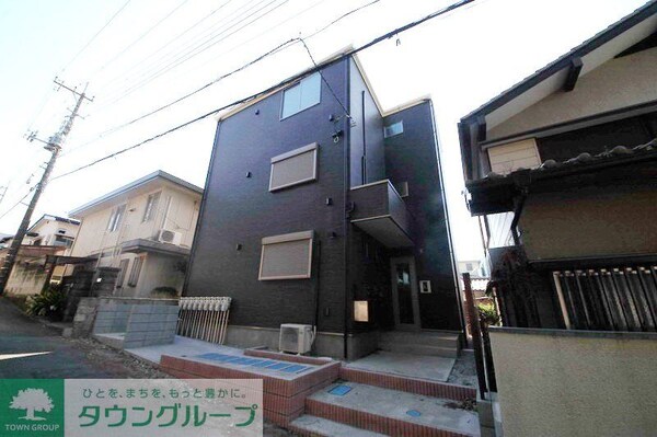 外観(外観)