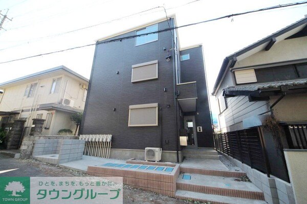 外観(外観)