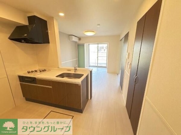 リビング・居室