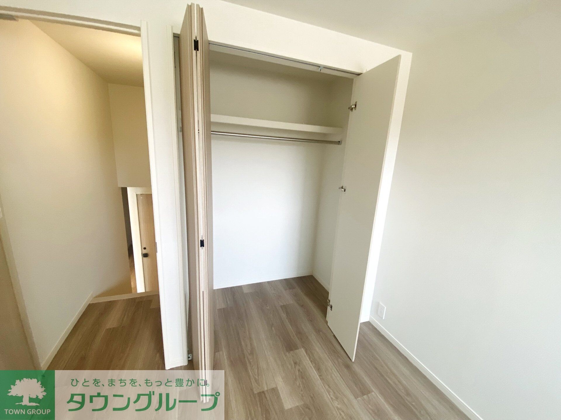 物件内観写真8　(収納)