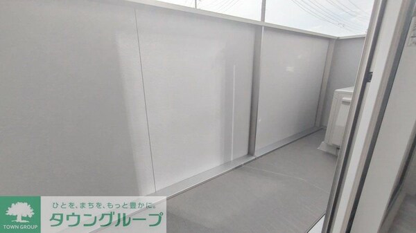 バルコニー(バルコニー)