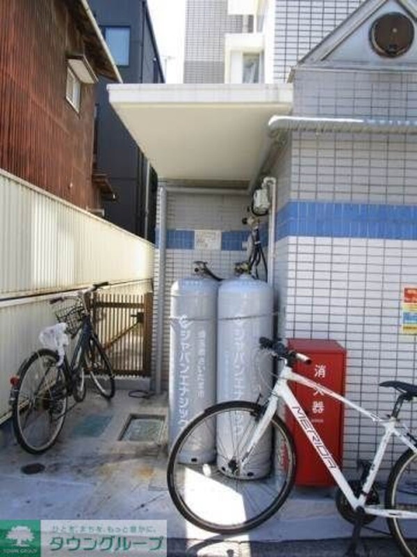 共有部分